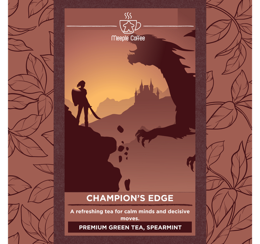 Champion’s Edge