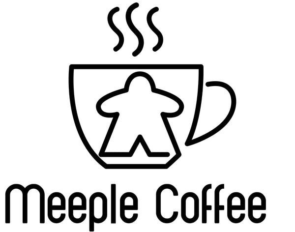 Meeple Coffee
